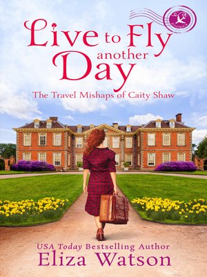 cover image of Live to Fly Another Day